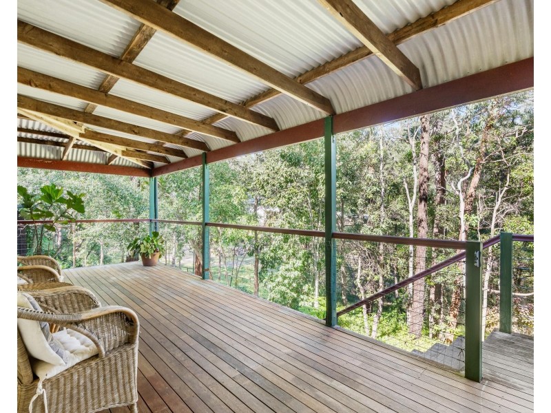 11 Koombahla Drive, Tallebudgera QLD 4228