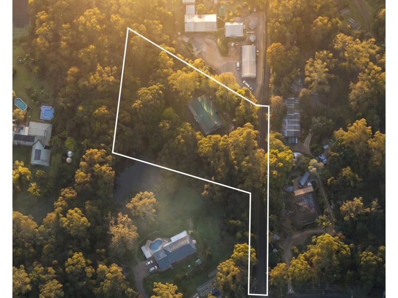 11 Koombahla Drive, Tallebudgera QLD 4228