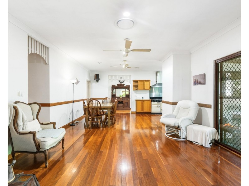 11 Koombahla Drive, Tallebudgera QLD 4228