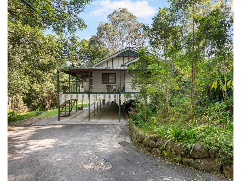 11 Koombahla Drive, Tallebudgera QLD 4228