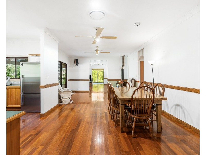 11 Koombahla Drive, Tallebudgera QLD 4228