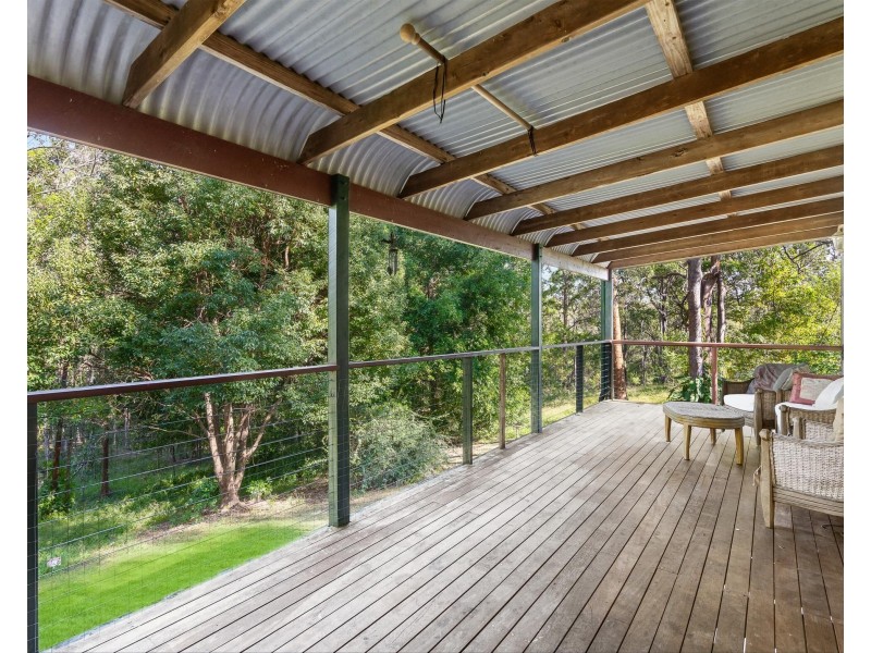 11 Koombahla Drive, Tallebudgera QLD 4228