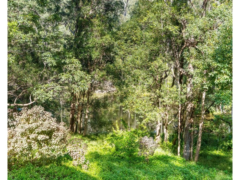 11 Koombahla Drive, Tallebudgera QLD 4228