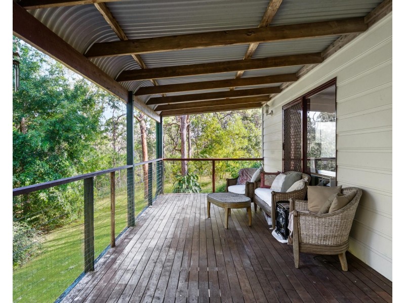 11 Koombahla Drive, Tallebudgera QLD 4228