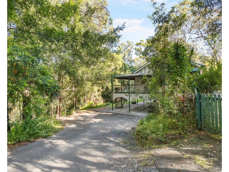 11 Koombahla Drive, Tallebudgera QLD 4228