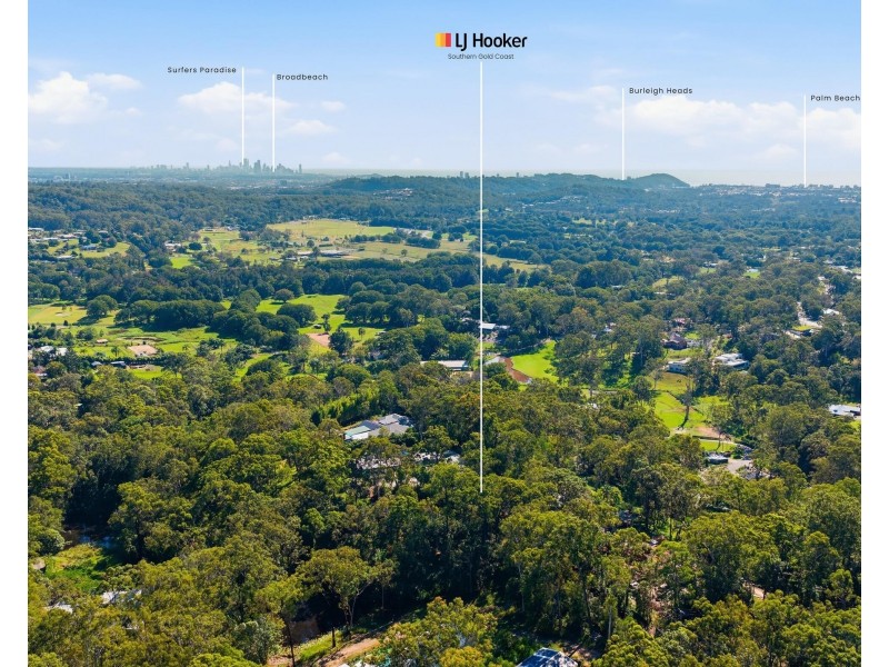 11 Koombahla Drive, Tallebudgera QLD 4228