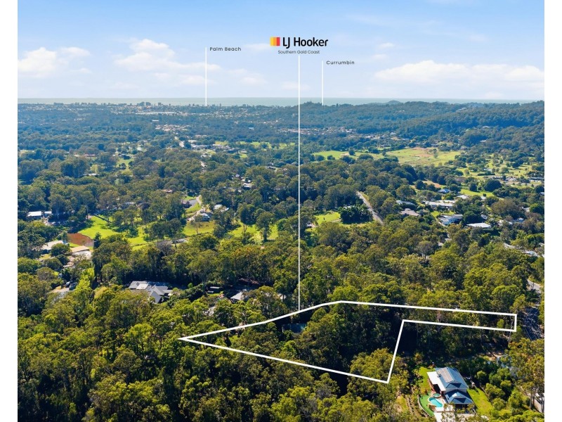 11 Koombahla Drive, Tallebudgera QLD 4228