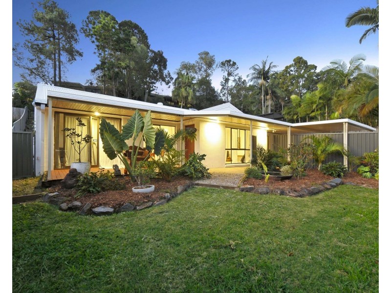 24 Balsa Street, Elanora QLD 4221