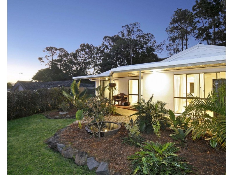 24 Balsa Street, Elanora QLD 4221