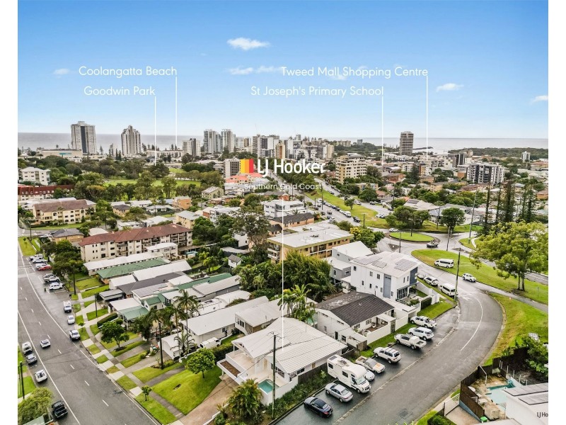 98 Dutton Street, Coolangatta QLD 4225