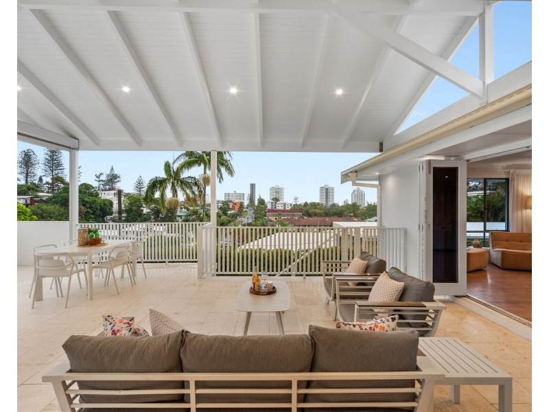 98 Dutton Street, Coolangatta QLD 4225