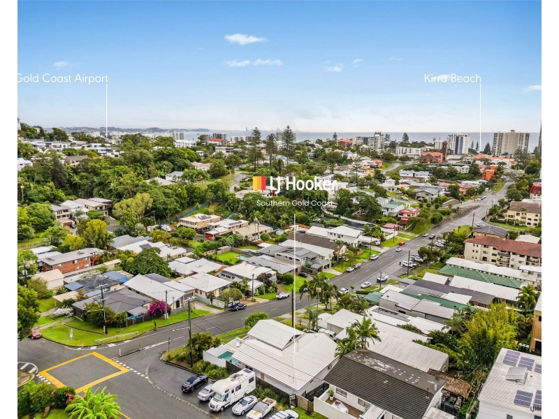 98 Dutton Street, Coolangatta QLD 4225