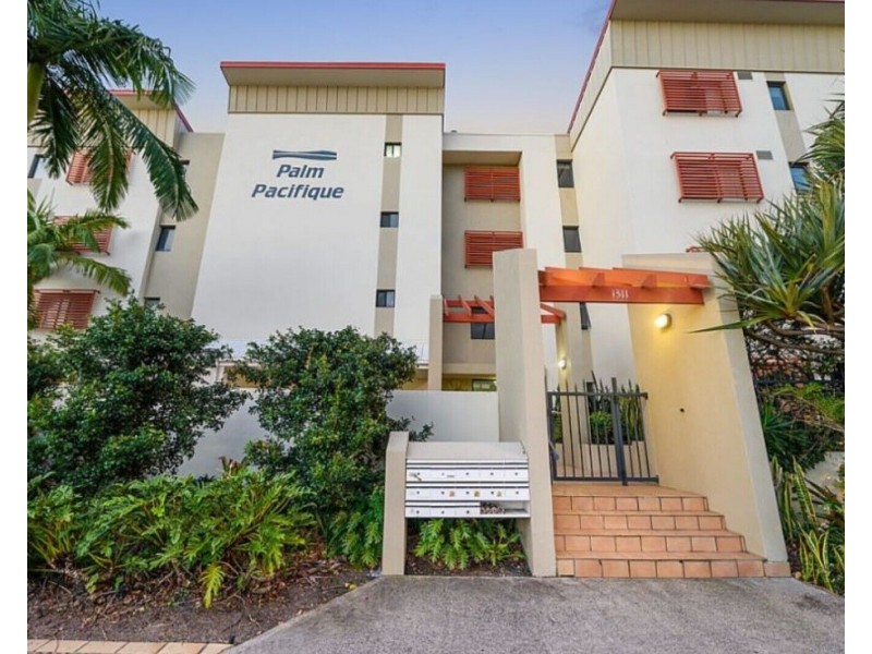 12/1311 Gold Coast Highway, Palm Beach QLD 4221