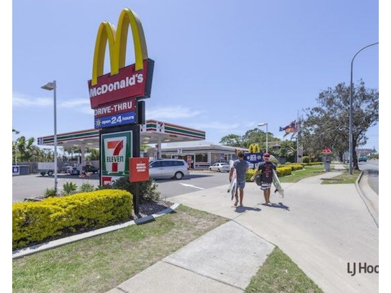 12/1311 Gold Coast Highway, Palm Beach QLD 4221