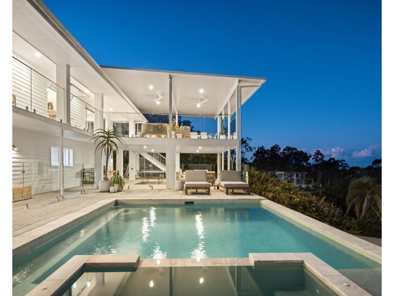 214 Simpsons Road, Currumbin Waters QLD 4223