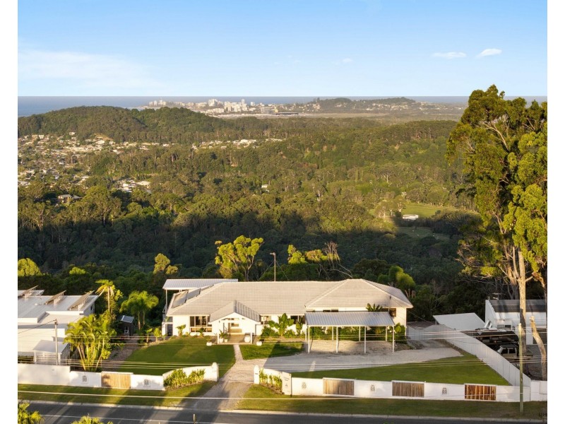 214 Simpsons Road, Currumbin Waters QLD 4223