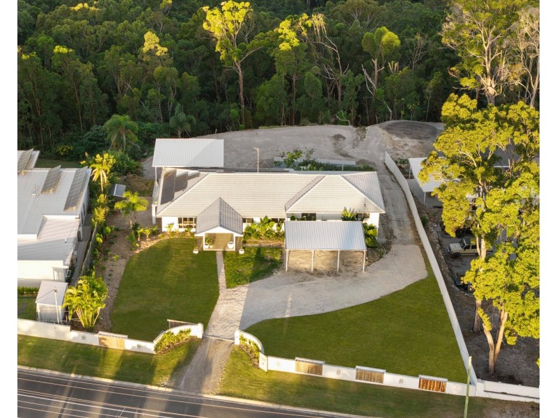 214 Simpsons Road, Currumbin Waters QLD 4223