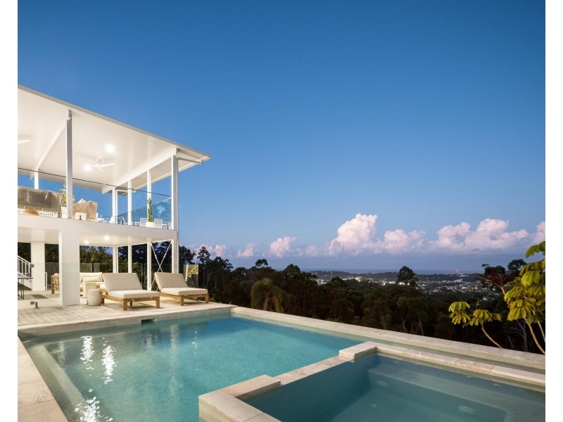 214 Simpsons Road, Currumbin Waters QLD 4223