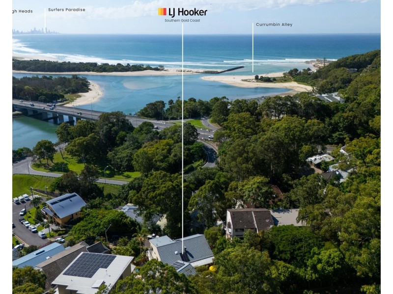 5/22 Panorama Drive, Currumbin QLD 4223