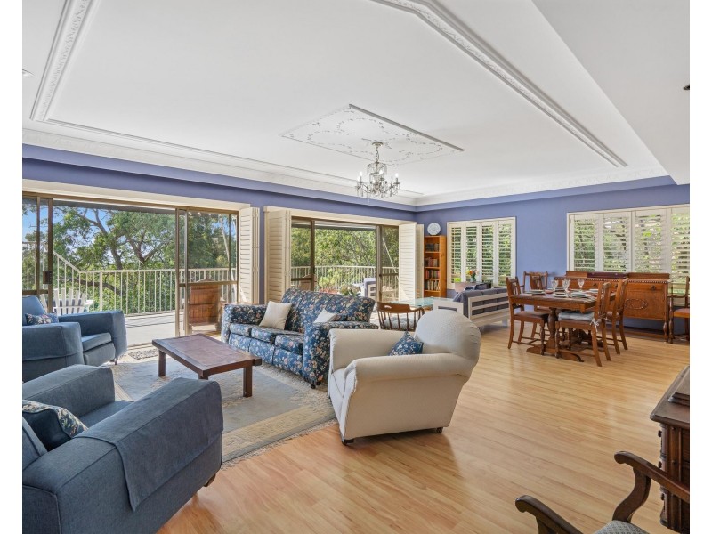 5/22 Panorama Drive, Currumbin QLD 4223