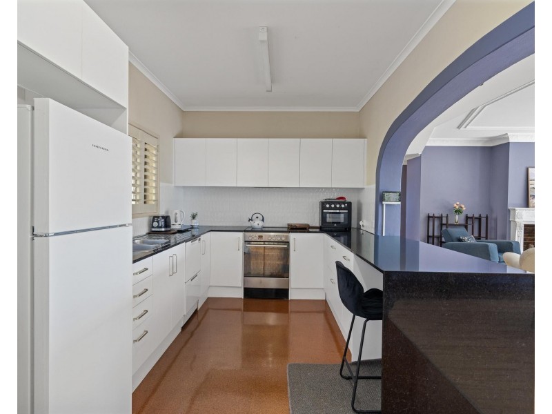 5/22 Panorama Drive, Currumbin QLD 4223