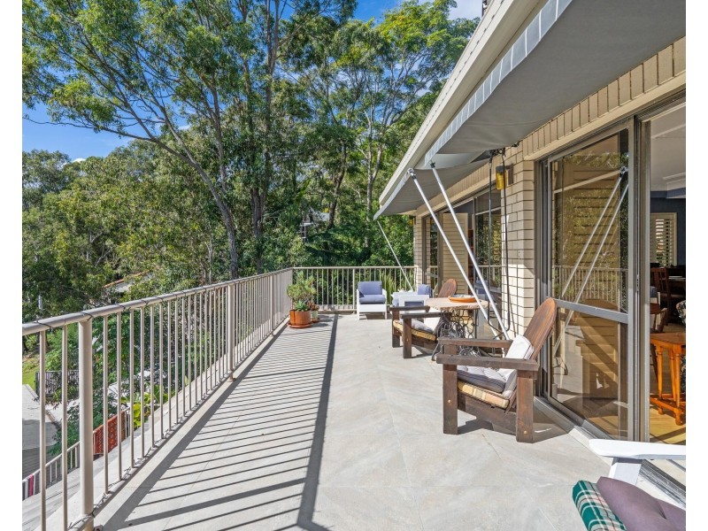 5/22 Panorama Drive, Currumbin QLD 4223
