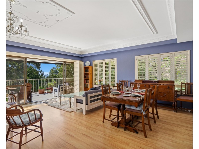 5/22 Panorama Drive, Currumbin QLD 4223