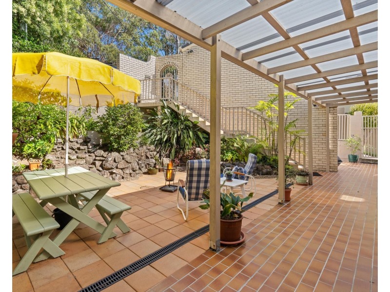 5/22 Panorama Drive, Currumbin QLD 4223