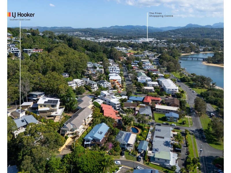 5/22 Panorama Drive, Currumbin QLD 4223