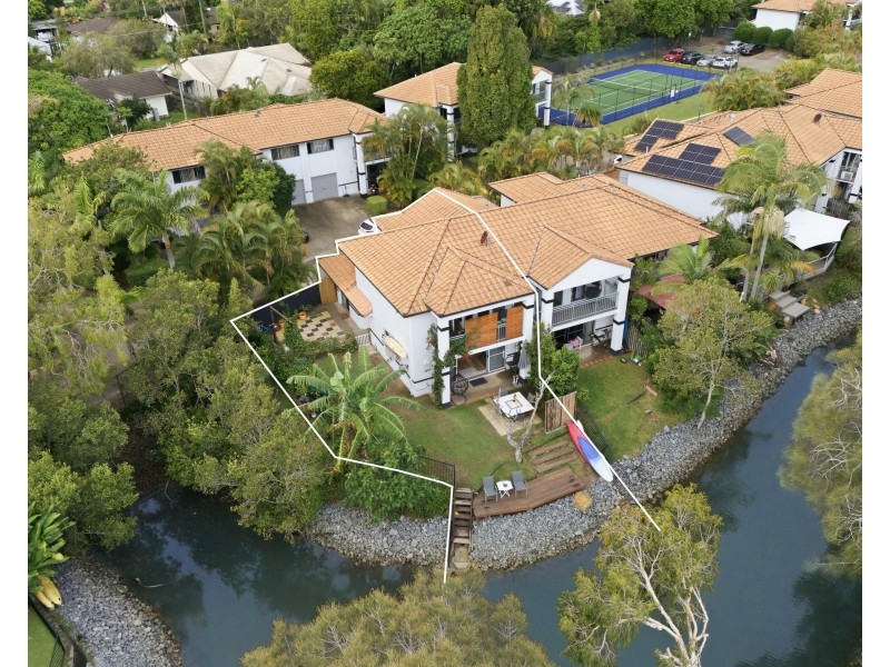 70/92 Guineas Creek Road, Currumbin Waters QLD 4223