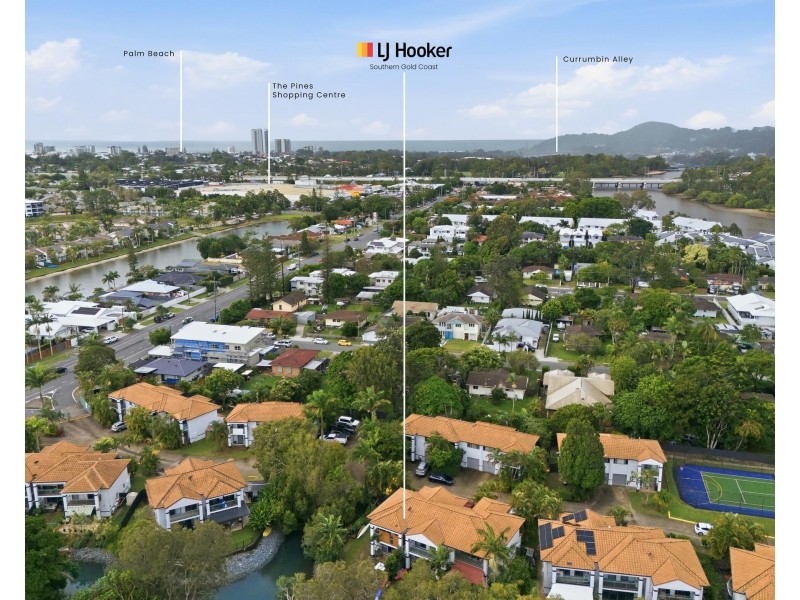 70/92 Guineas Creek Road, Currumbin Waters QLD 4223