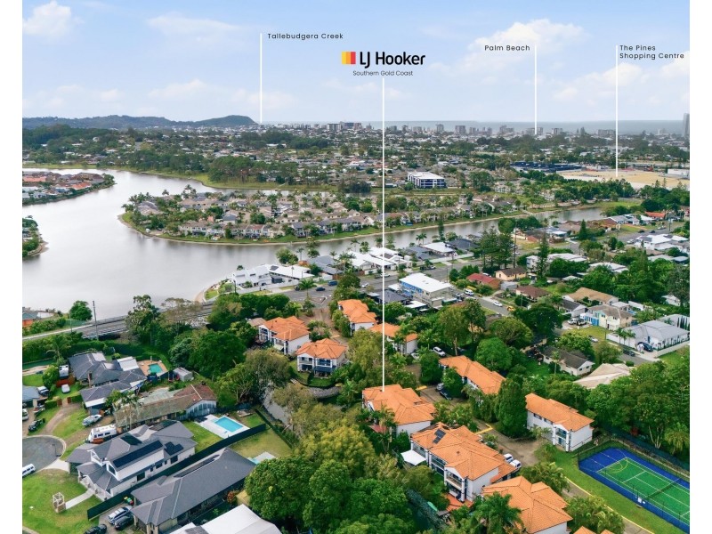 70/92 Guineas Creek Road, Currumbin Waters QLD 4223