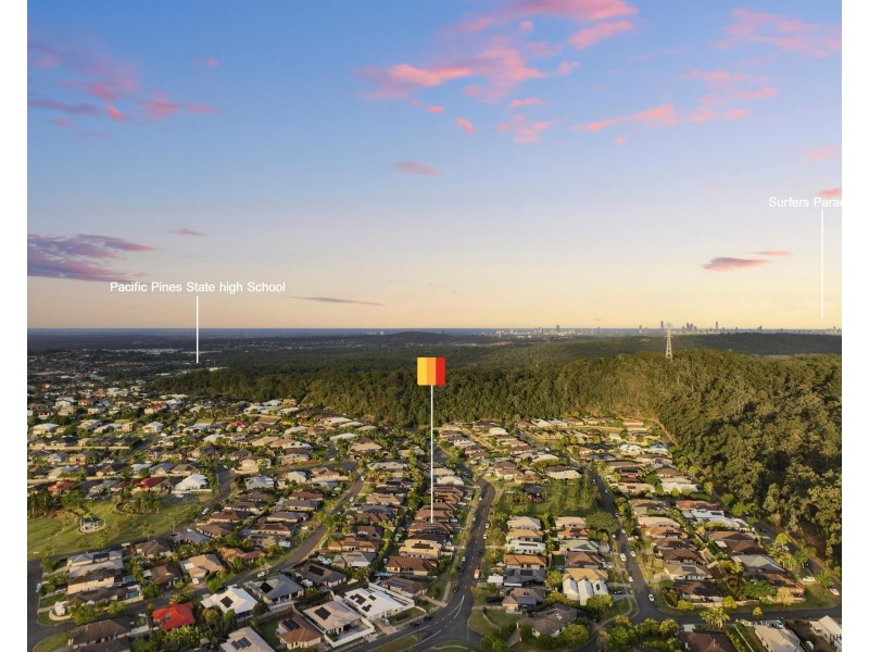 69 Wunburra Circle, Pacific Pines QLD 4211