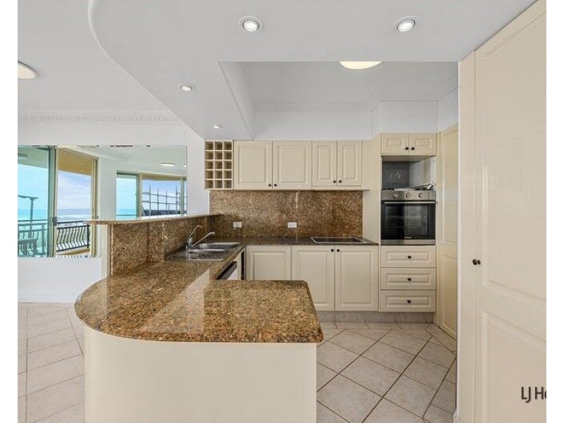 3/305 Golden Four Drive, Bilinga QLD 4225