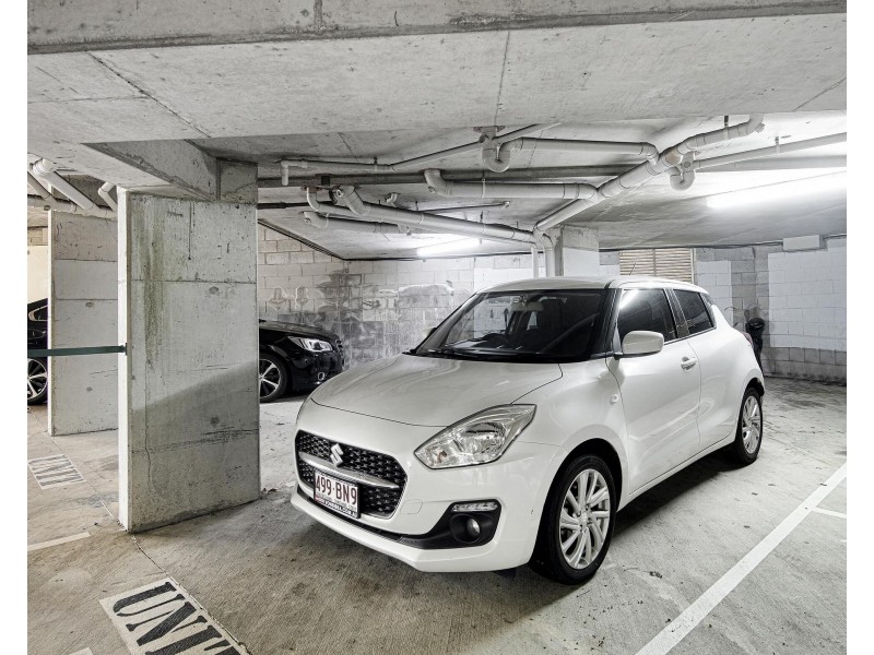 10/124 Queen Street, Southport QLD 4215