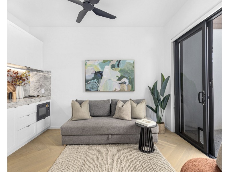1/22 Wagawn Street, Tugun QLD 4224