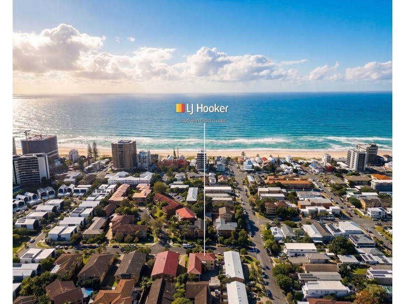7/4 Allara Avenue, Palm Beach QLD 4221