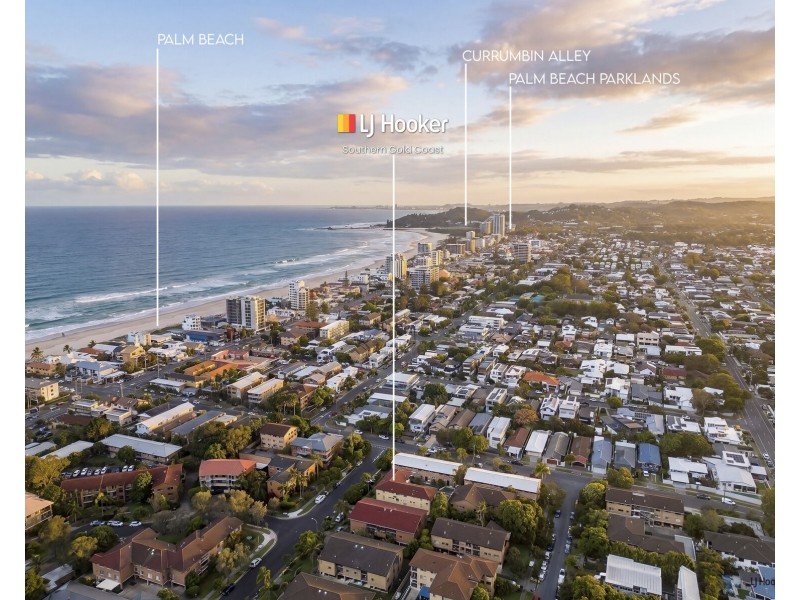 7/4 Allara Avenue, Palm Beach QLD 4221