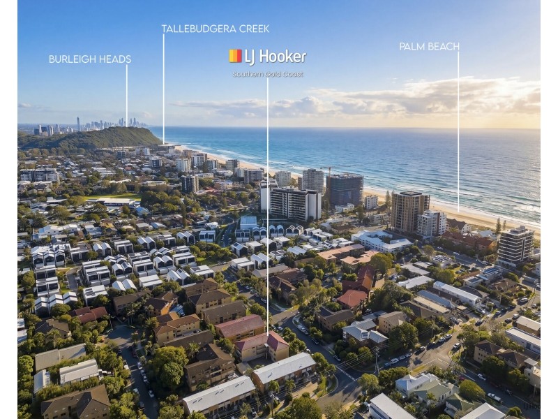7/4 Allara Avenue, Palm Beach QLD 4221