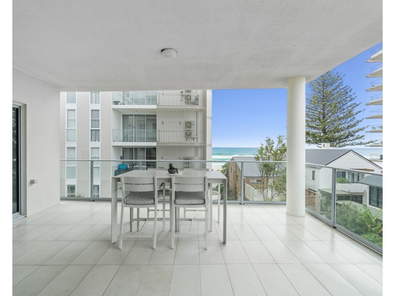 2/1449 Gold Coast Highway, Palm Beach QLD 4221