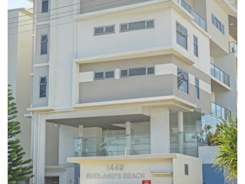 2/1449 Gold Coast Highway, Palm Beach QLD 4221
