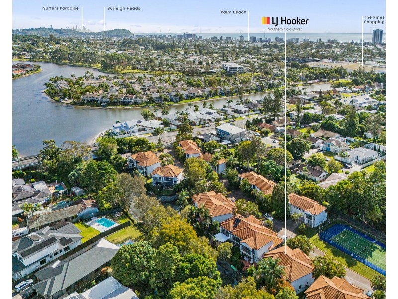 64/92 Guineas Creek Road, Currumbin Waters QLD 4223