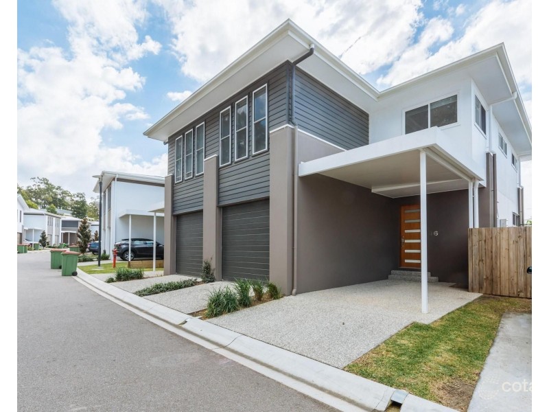 46/24 Bonogin Road, Mudgeeraba QLD 4213