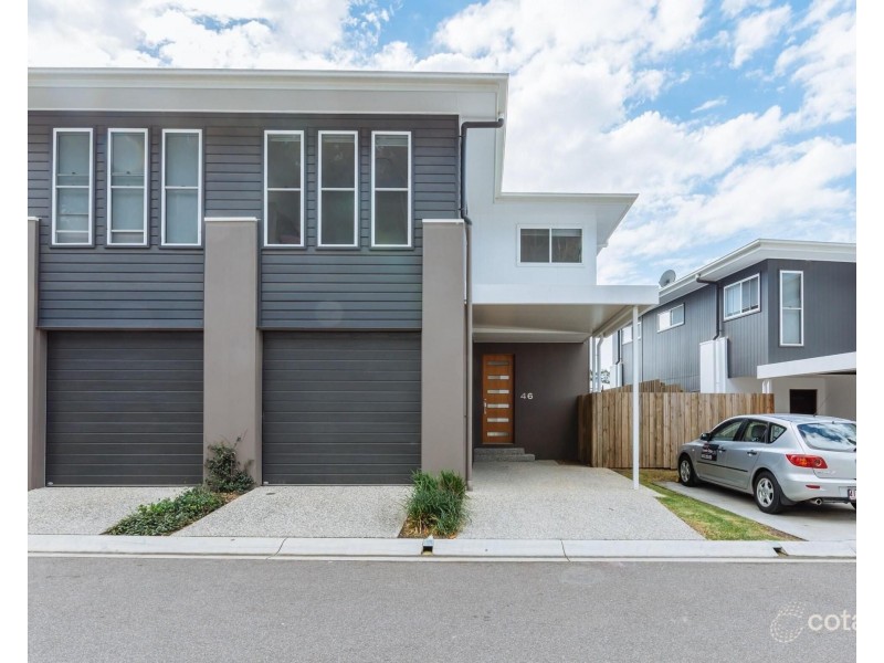 46/24 Bonogin Road, Mudgeeraba QLD 4213