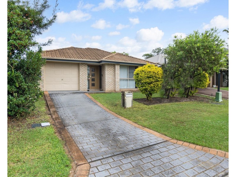 14 Talpa Street, Coomera QLD 4209