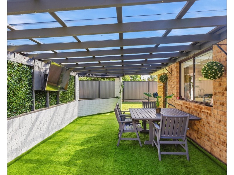 31 Clives Circuit, Currumbin Waters QLD 4223