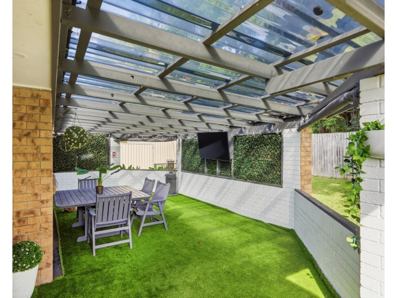 31 Clives Circuit, Currumbin Waters QLD 4223