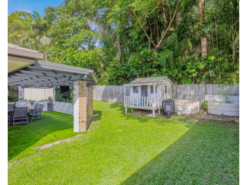 31 Clives Circuit, Currumbin Waters QLD 4223