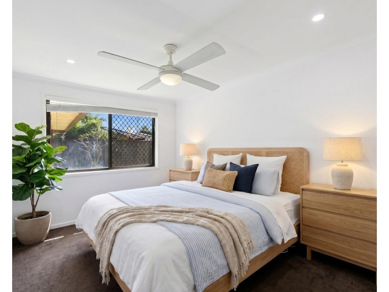 31 Clives Circuit, Currumbin Waters QLD 4223