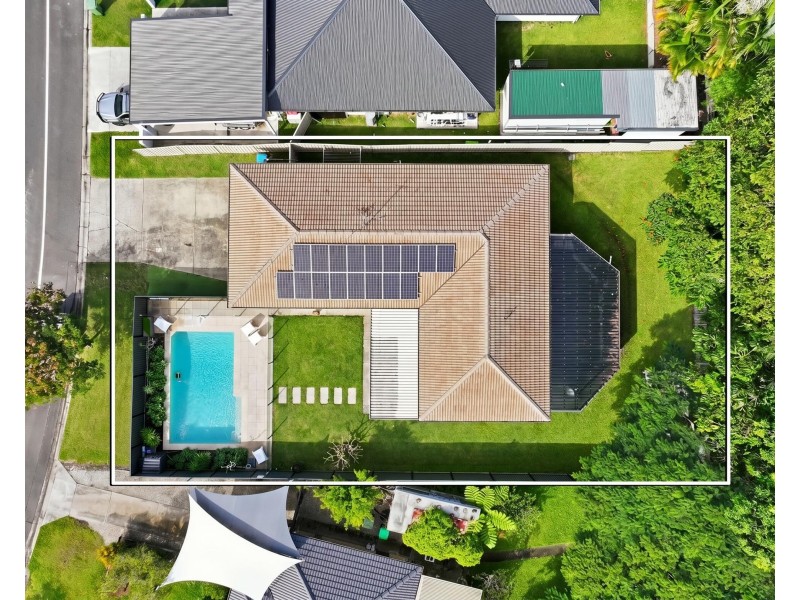 31 Clives Circuit, Currumbin Waters QLD 4223